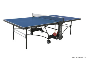 Tavolo da ping pong da esterno